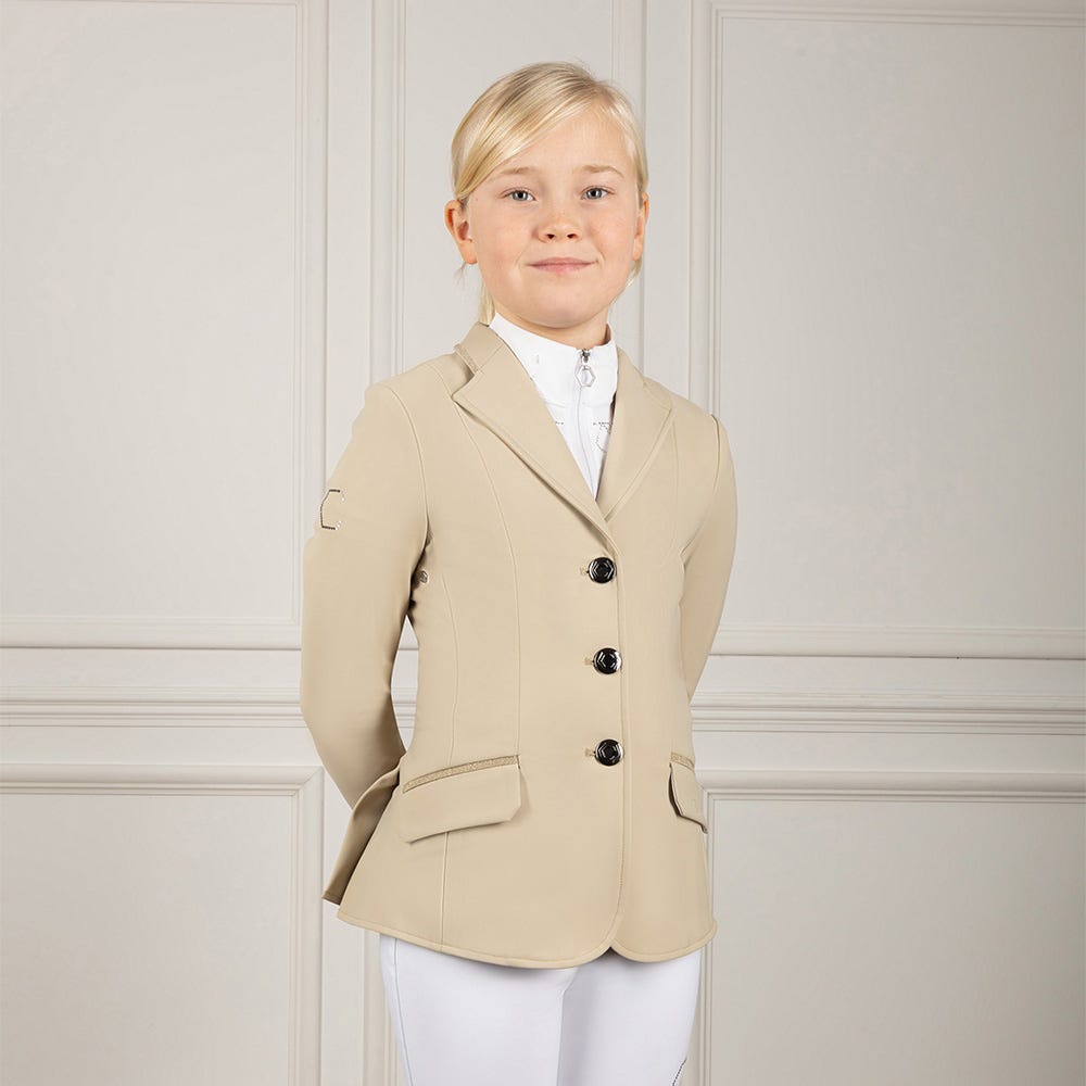 Coldstream Next Generation Ledmore Diamante Show Jacket image 1