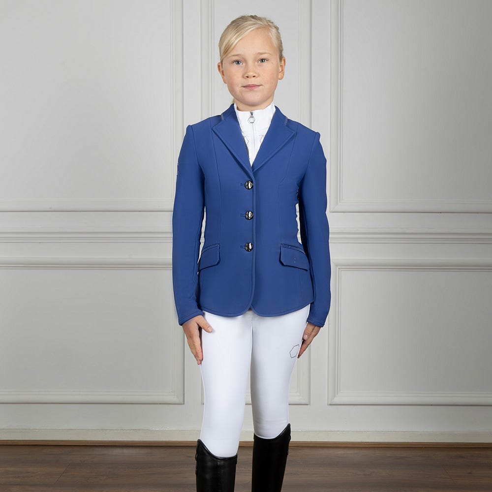 Coldstream Next Generation Ledmore Diamante Show Jacket image 7