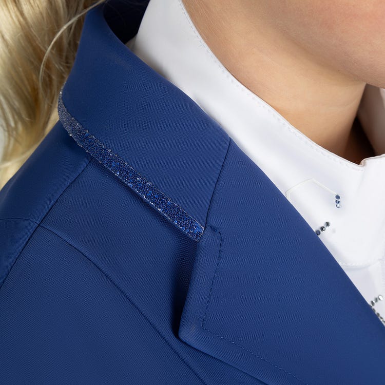 Coldstream Next Generation Ledmore Diamante Show Jacket image 12