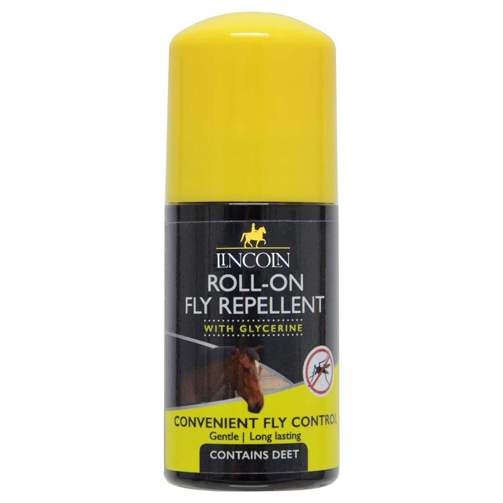 Lincoln Roll-On Fly Repellent image 1