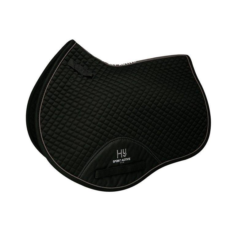 Hy Sport Active Close Contact Saddle Pad image 6