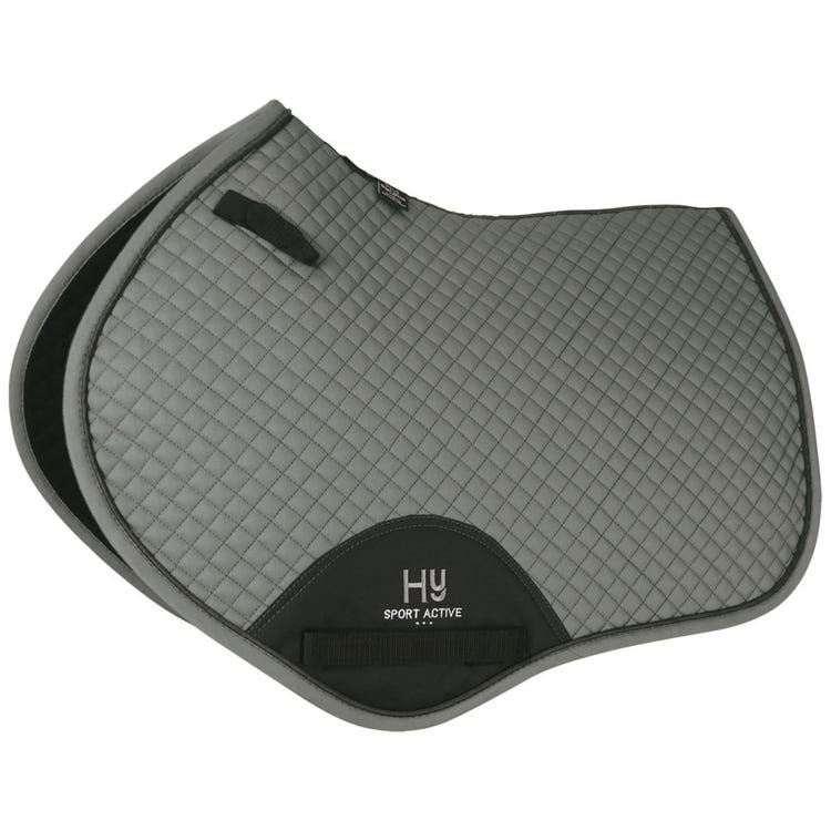 Hy Sport Active Close Contact Saddle Pad image 11