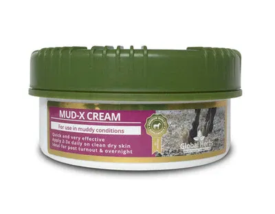 Global Herbs Mud-X Cream image 2