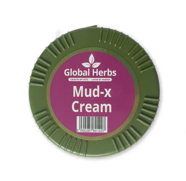 Global Herbs Mud-X Cream image 1