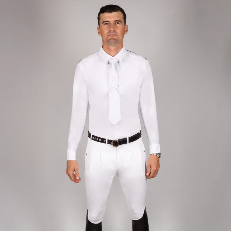 Coldstream Westfield Men&#039;s Competition Breeches image 4