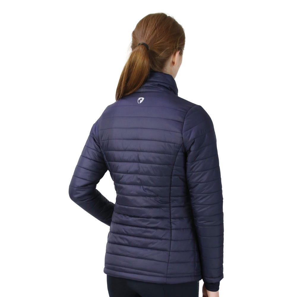 Hy Equestrian Synergy Padded Jacket image 2