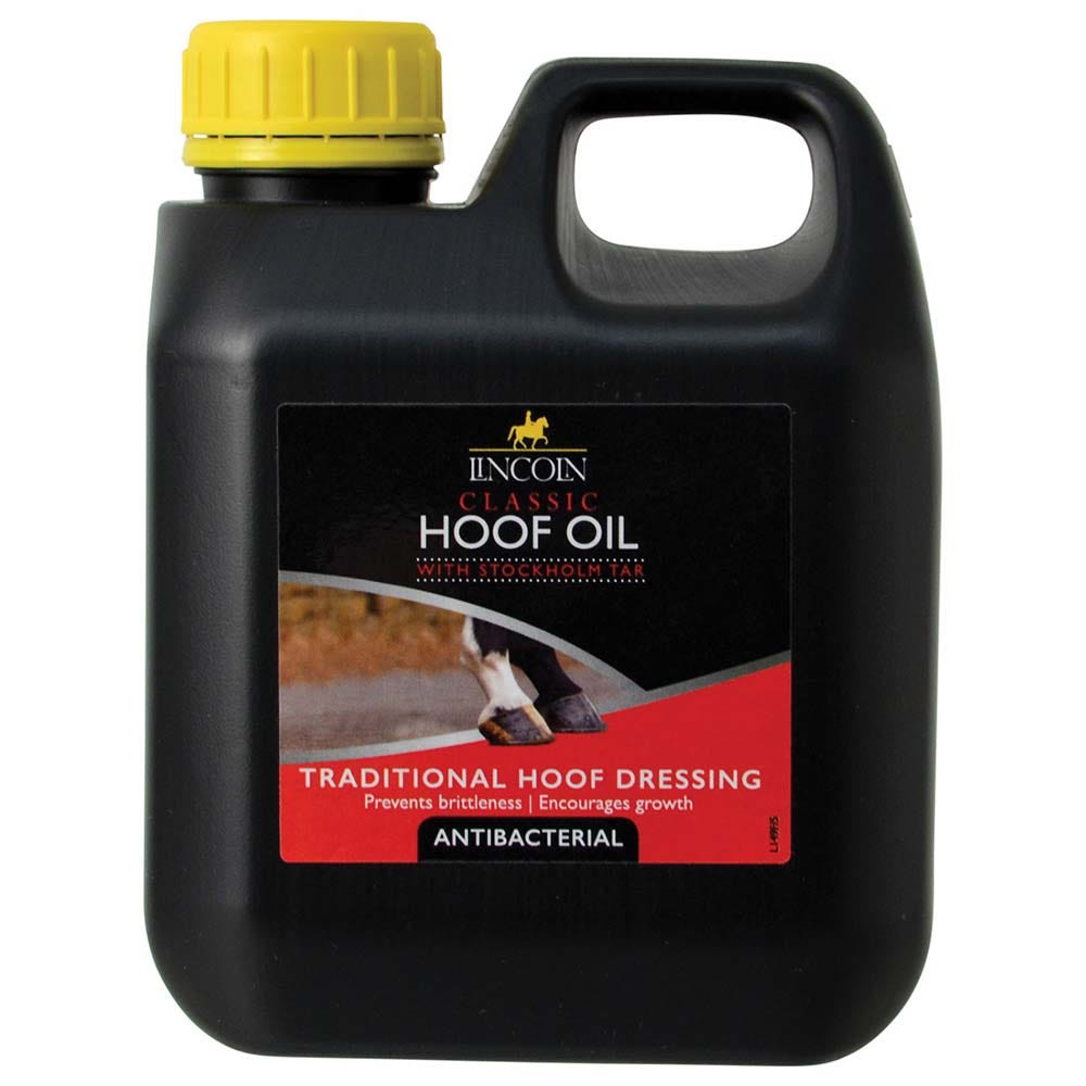 Lincoln Classic Hoof Oil - Battles