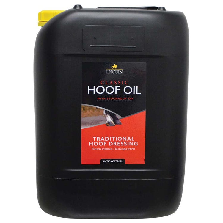 Lincoln Classic Hoof Oil image 2