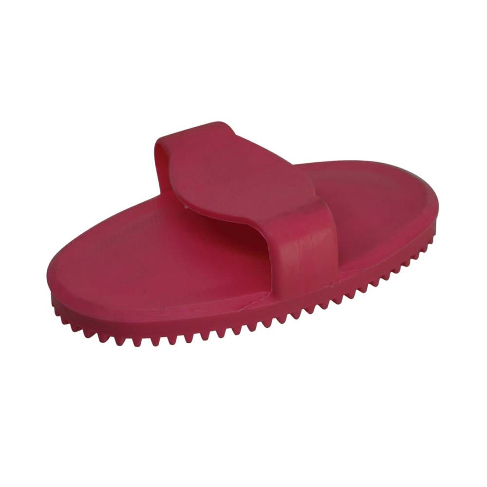 Lincoln Rubber Curry Comb image 10