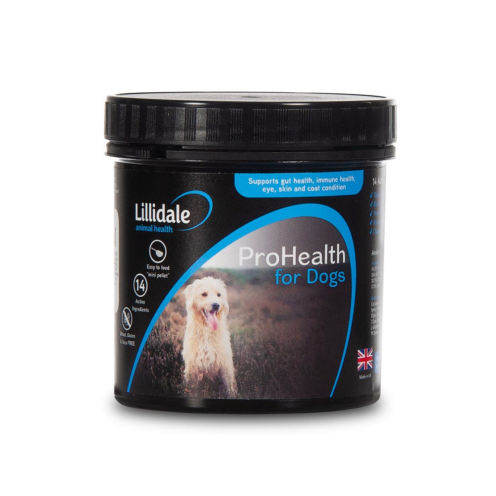 Lillidale ProHealth For Dogs image 3