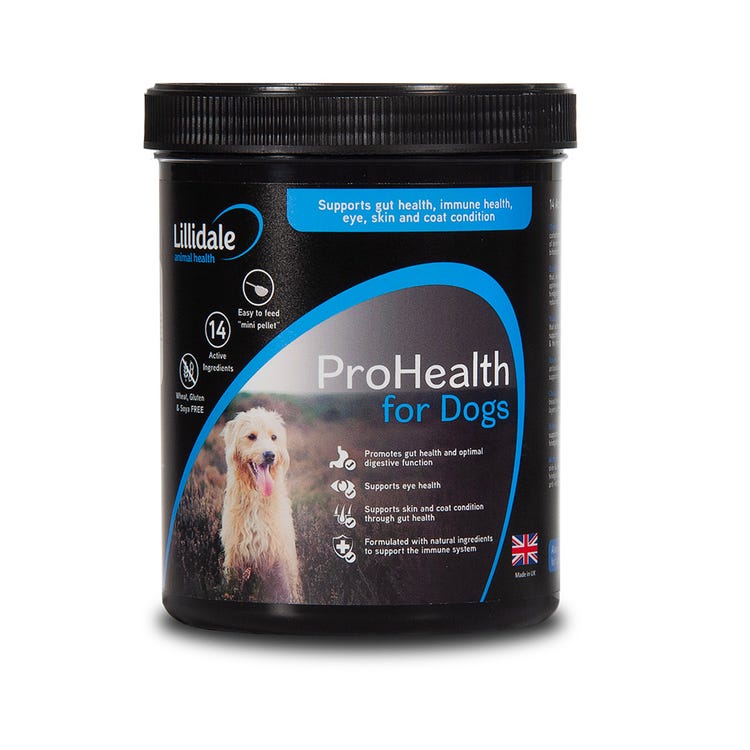 Lillidale ProHealth For Dogs image 1