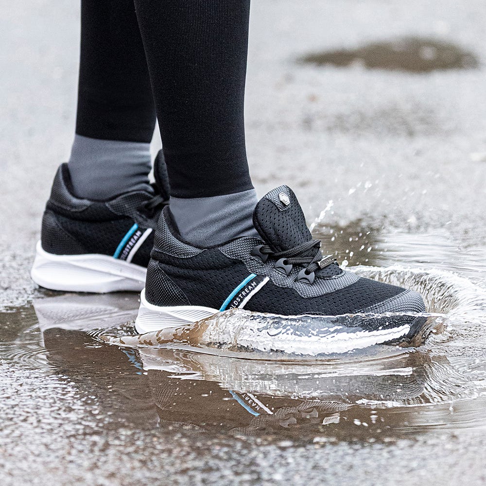 Coldstream Next Generation Walston C-Repel Waterproof Trainers image 2