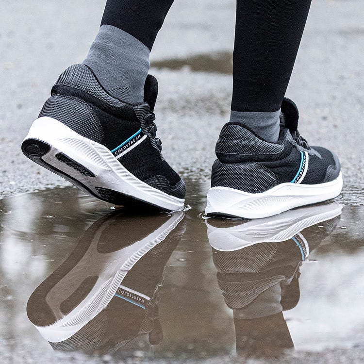 Coldstream Next Generation Walston C-Repel Waterproof Trainers image 4