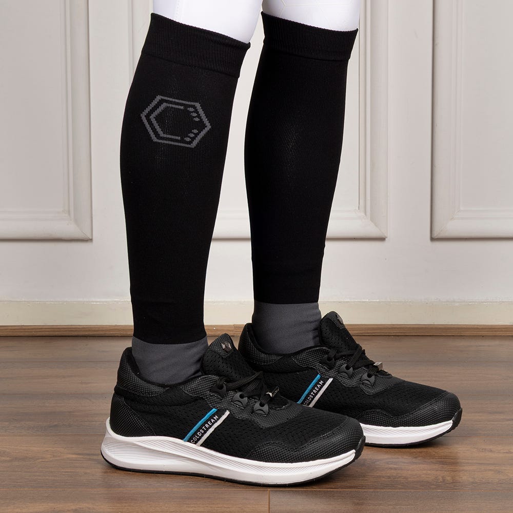 Coldstream Next Generation Walston C-Repel Waterproof Trainers image 5