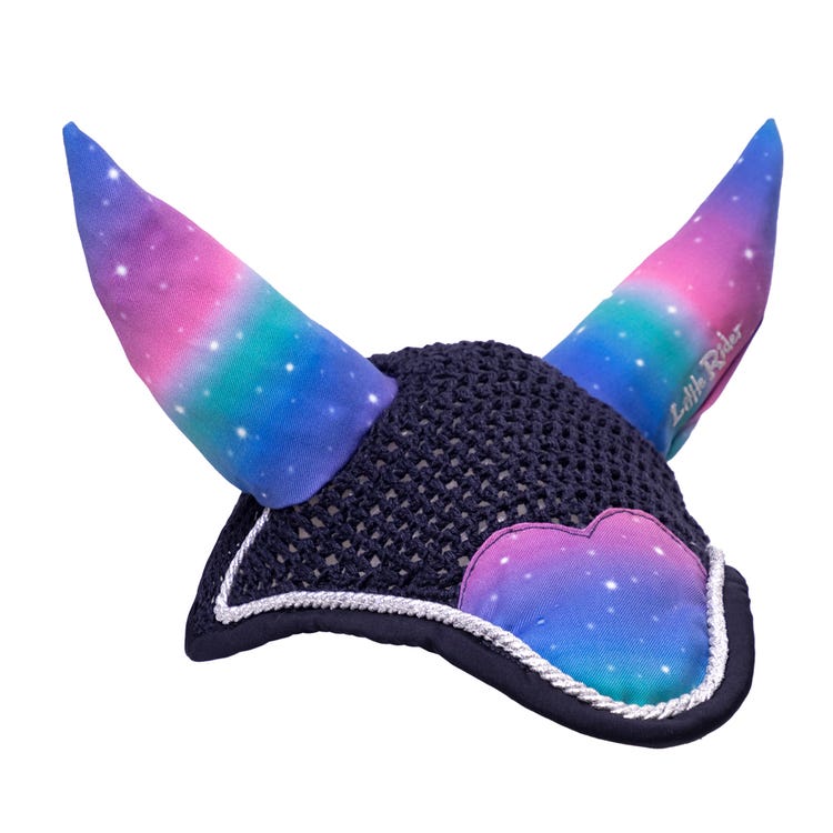 Dazzling Night Fly Veil by Little Rider image 1