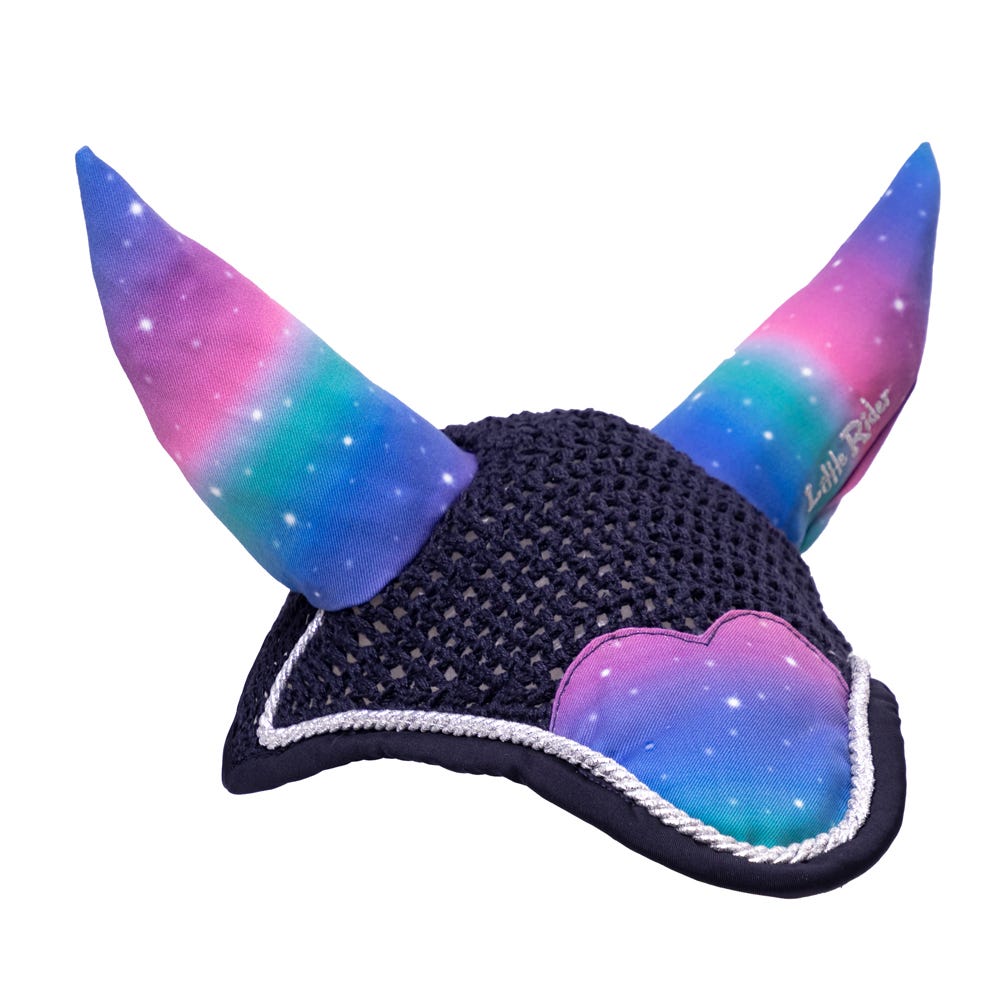 Dazzling Night Fly Veil by Little Rider image 4