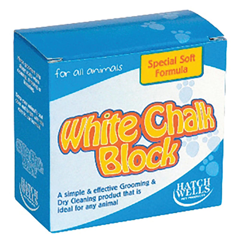 Chalk Blocks - Battles