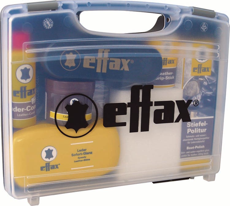 Effax Leather Care Case image 1