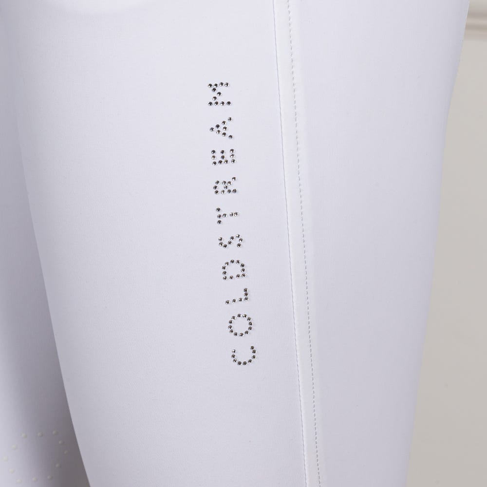 Coldstream Next Generation Hermitage Diamante Breeches image 5