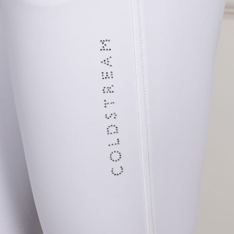 Coldstream Next Generation Hermitage Diamante Breeches image 5