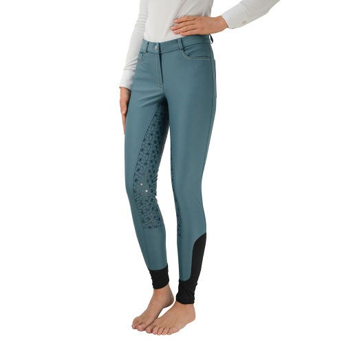 Hy Equestrian Merlewood Ladies Breeches image 5