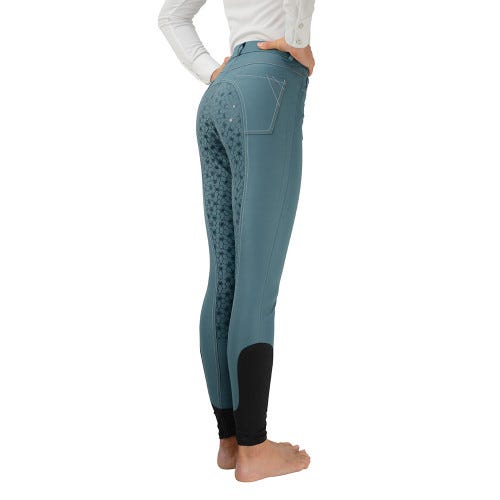 Hy Equestrian Merlewood Ladies Breeches image 6