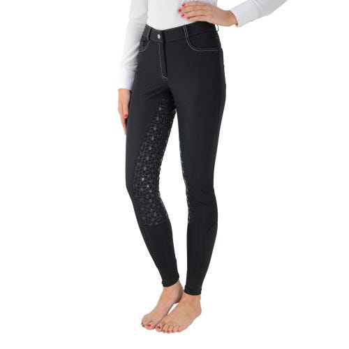 Hy Equestrian Merlewood Ladies Breeches image 1