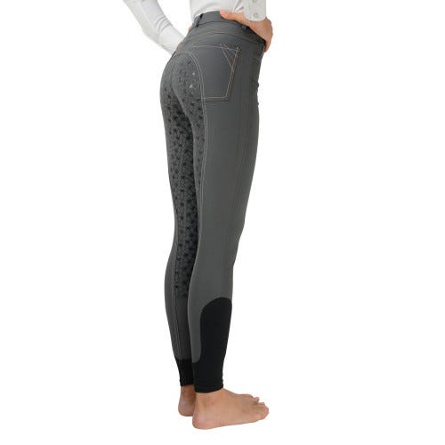 Hy Equestrian Merlewood Ladies Breeches image 4