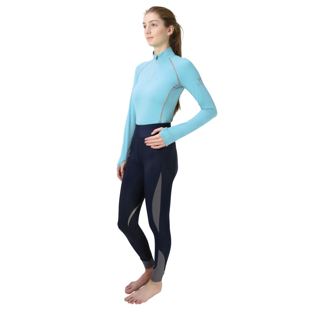 Hy Sport Active Base Layer image 9