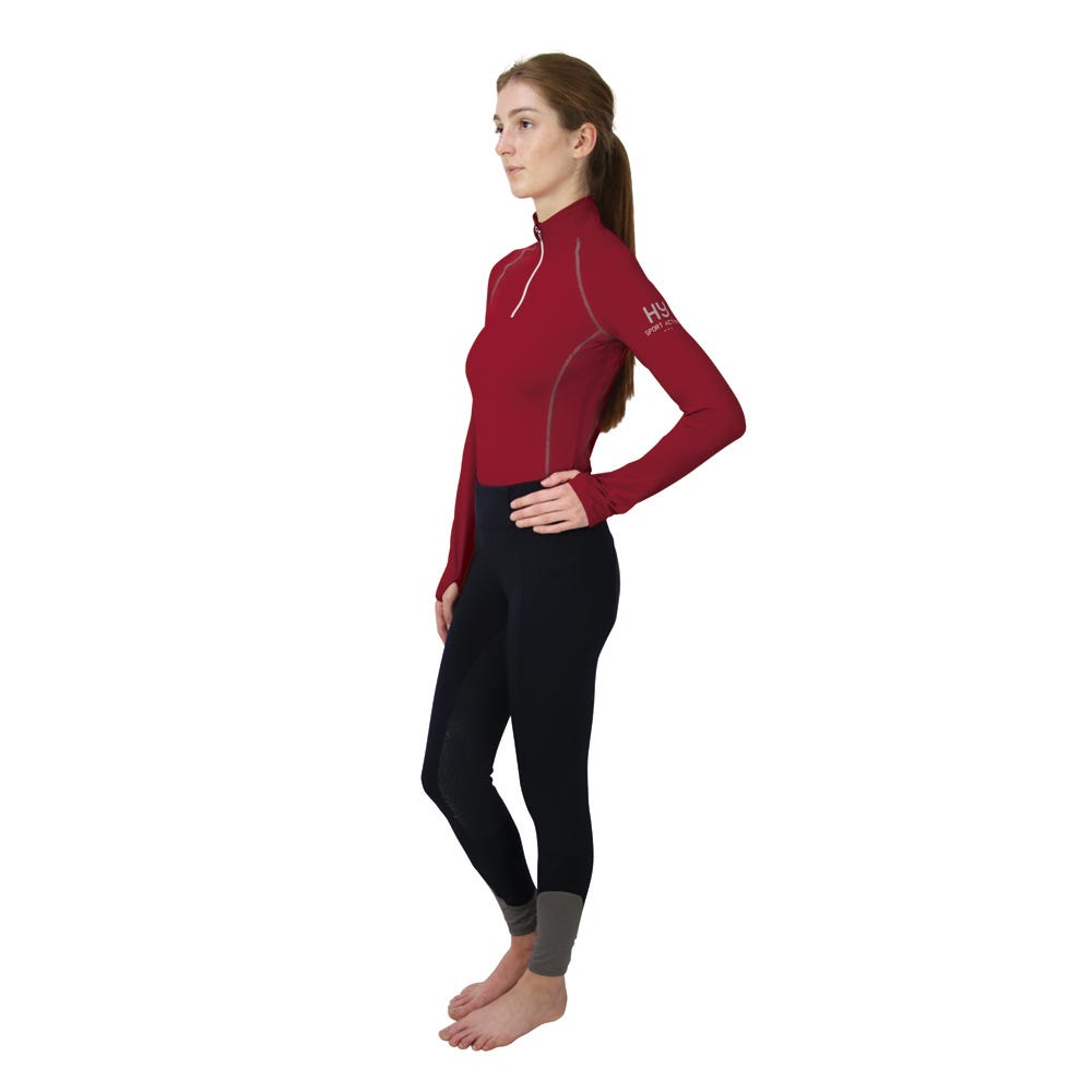 Hy Sport Active Base Layer image 31