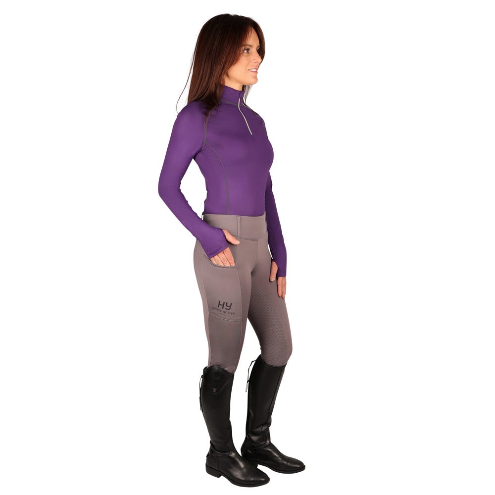 Hy Sport Active Base Layer image 17