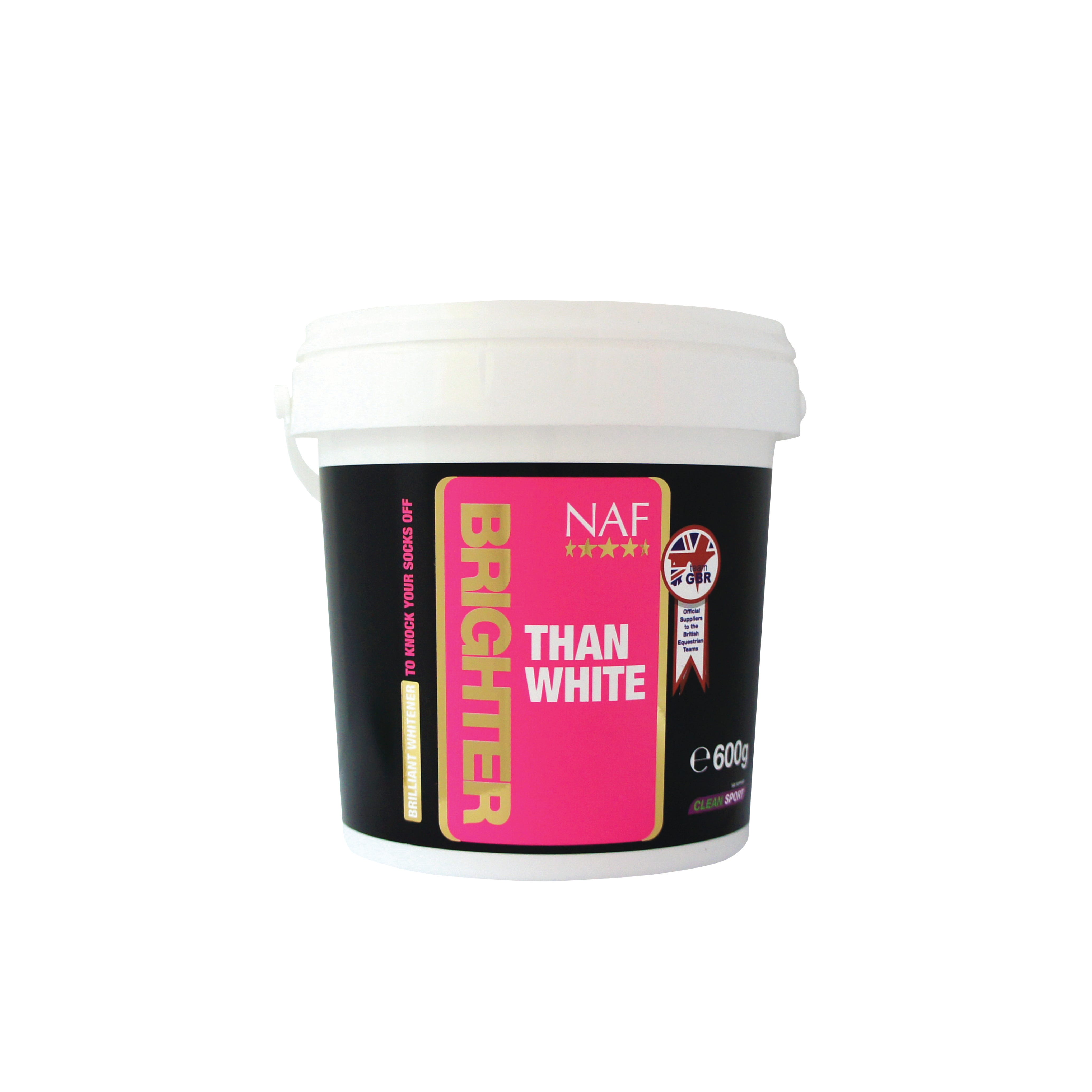 NAF Brighter Than White Whitener image 1