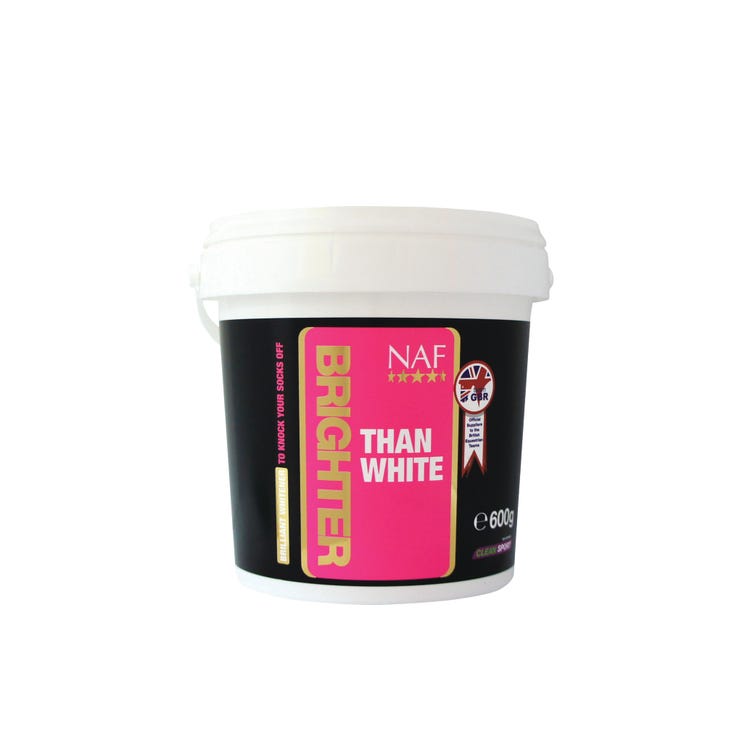 NAF Brighter Than White Whitener image 1