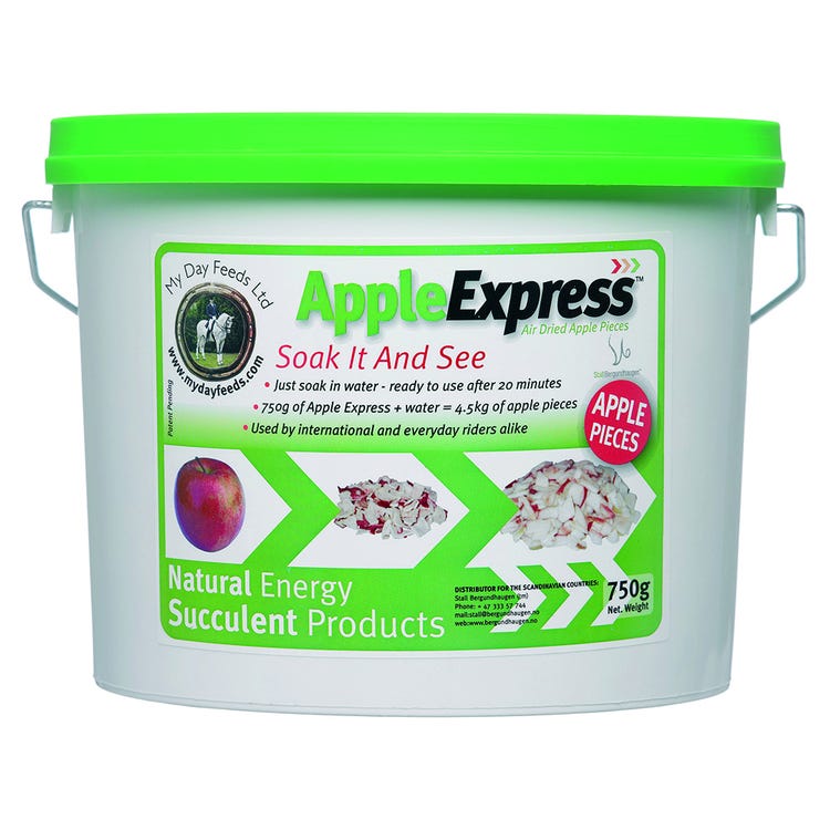 AppleExpress  image 1