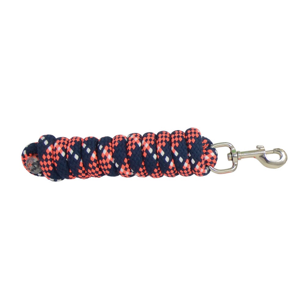 Hy Equestrian Fleck Lead Rope image 1