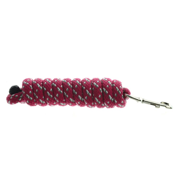 Hy Equestrian Fleck Lead Rope image 9