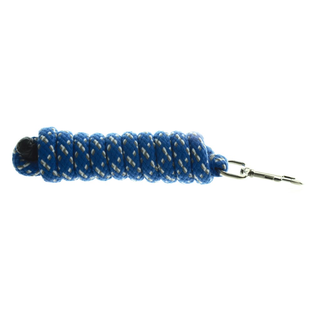 Hy Equestrian Fleck Lead Rope image 10