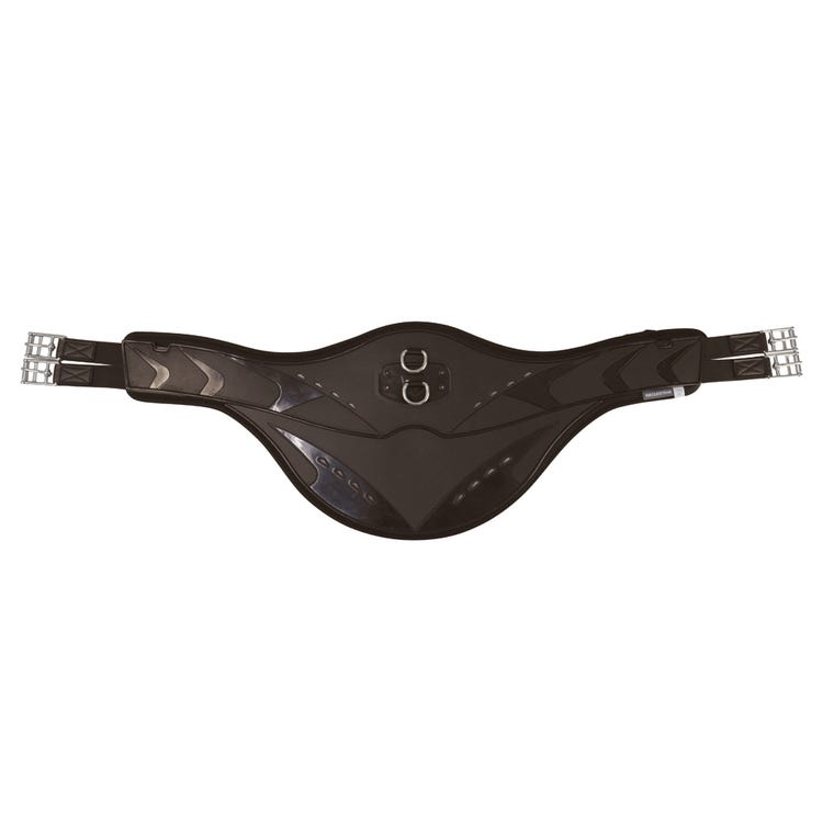 Hy Equestrian Contoured Stud Girth - Long image 1