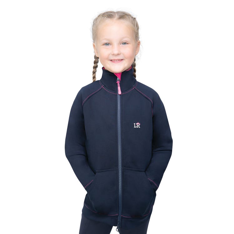 Sue Softshell Jacket by Little Rider image 1