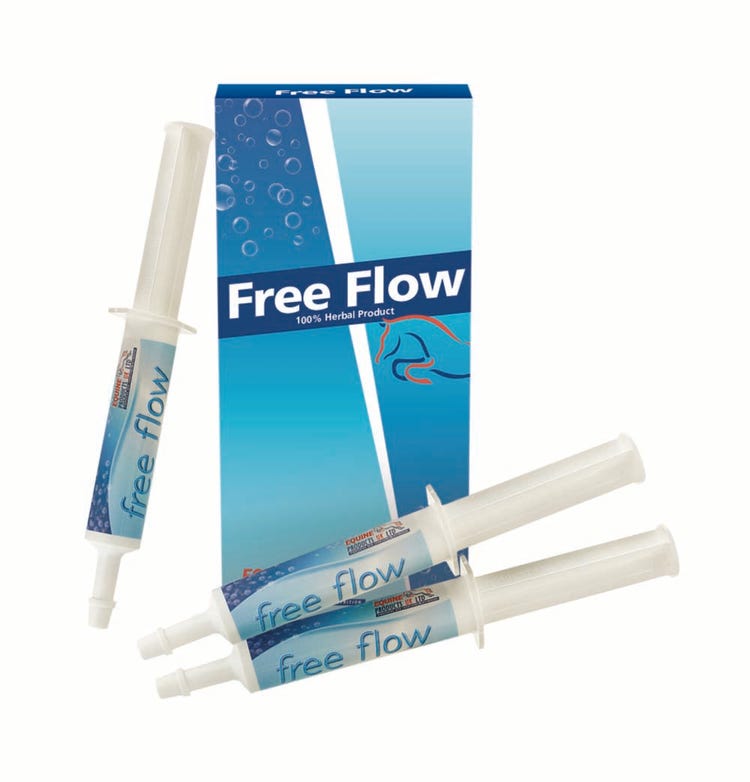 Free Flow image 1