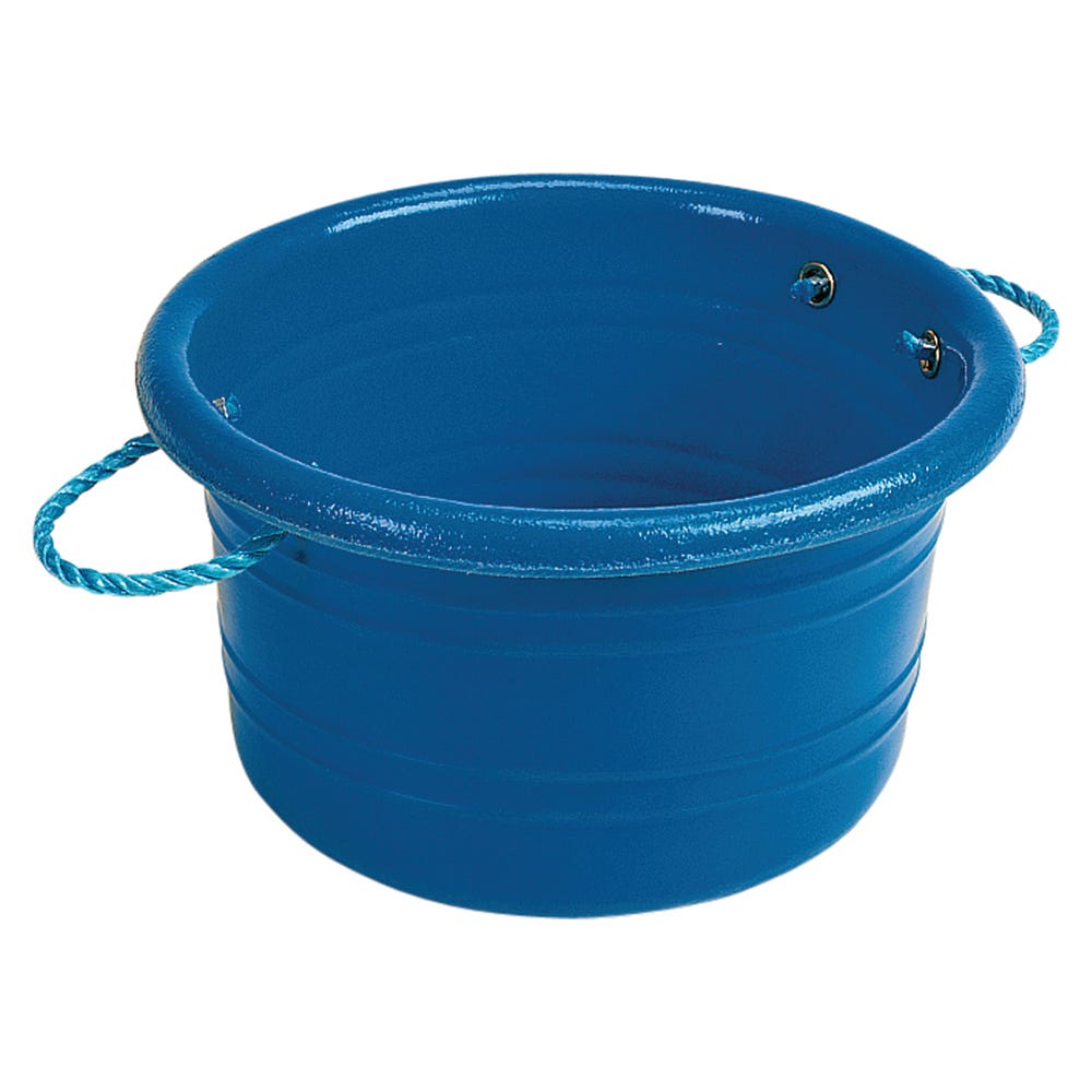 STUBBS Medium Manure Bucket (S44A) image 2