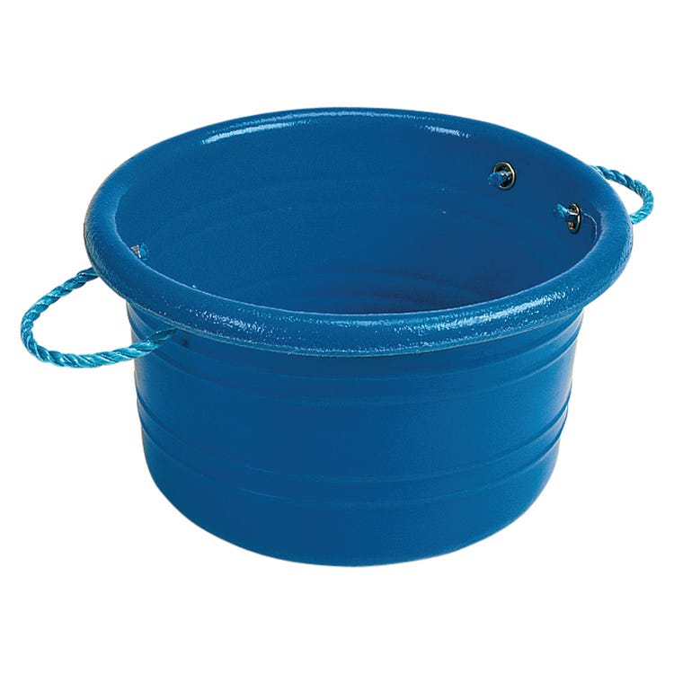 STUBBS Medium Manure Bucket (S44A) image 2