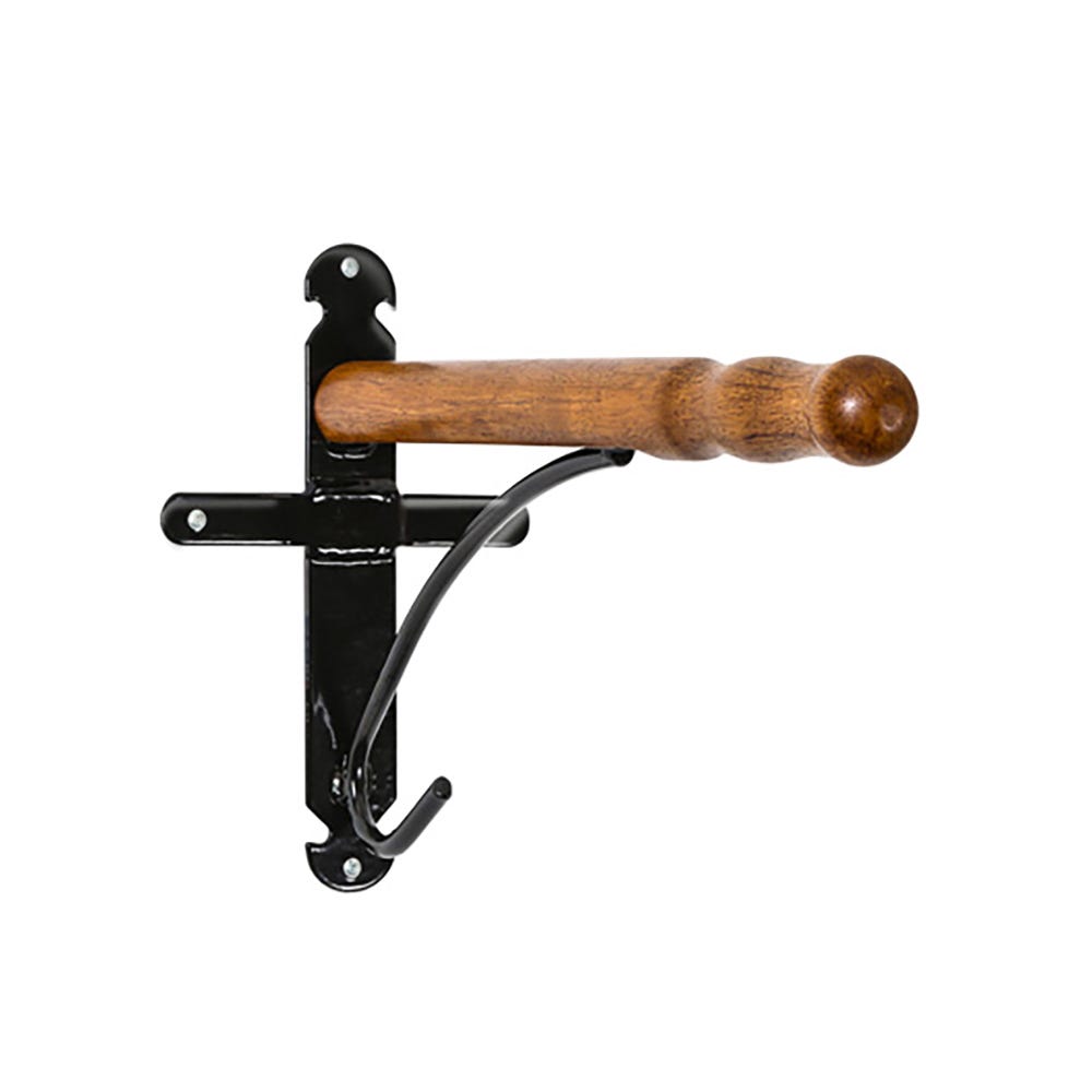 STUBBS Retro Saddle Rack (S1777) image 1