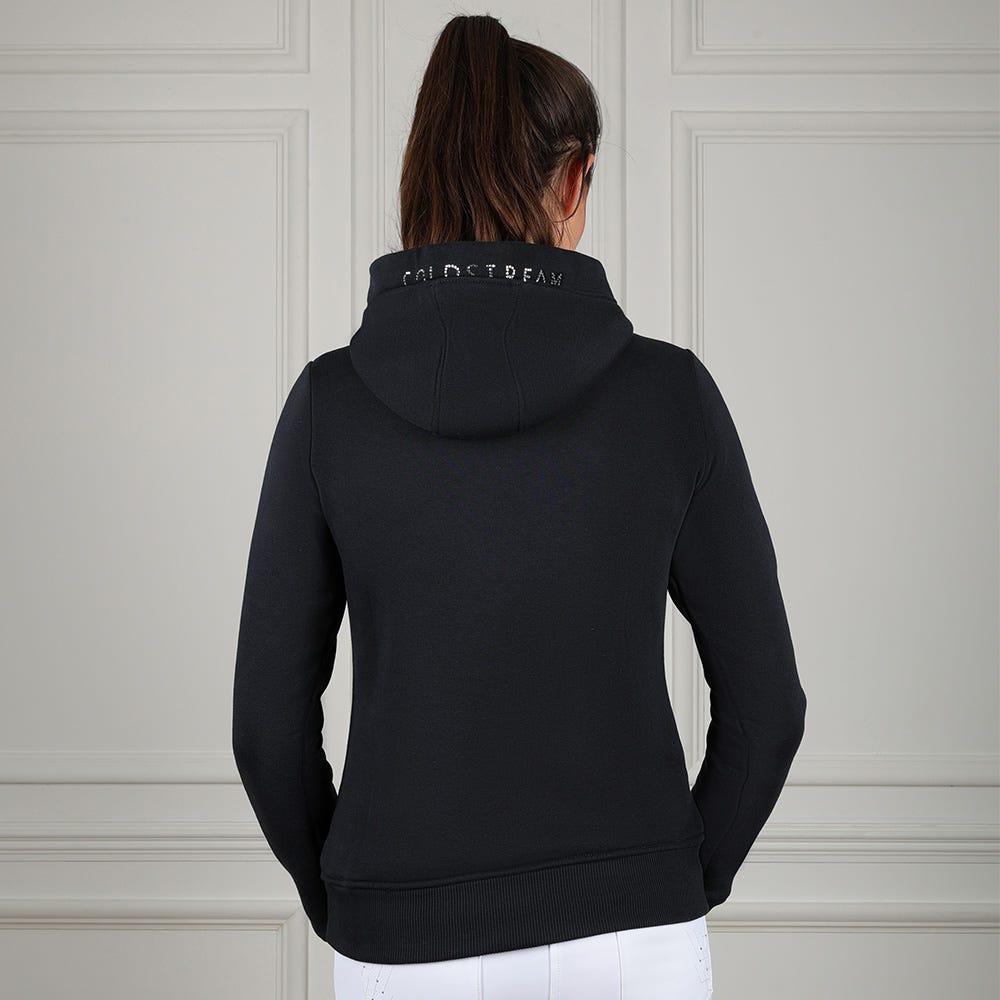 Coldstream Swanlaws Diamante Hoodie image 2