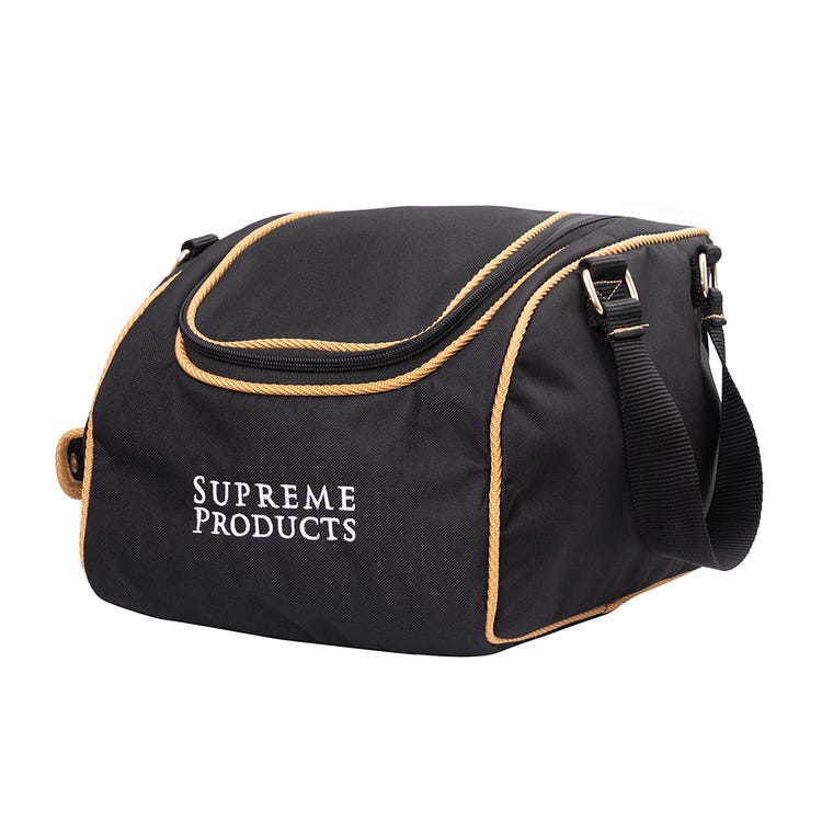 Supreme Products Pro Groom Riding Hat Bag image 1