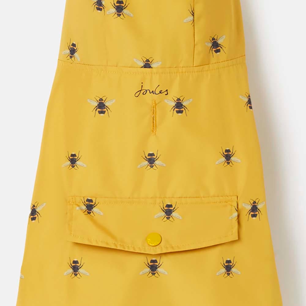 Joules GoLightly Packaway Jacket image 4