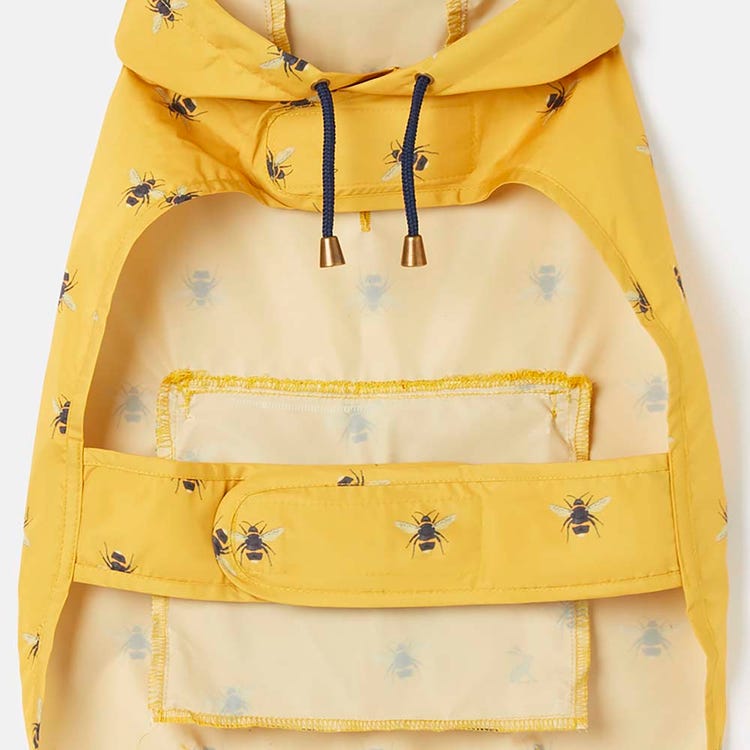 Joules GoLightly Packaway Jacket image 5