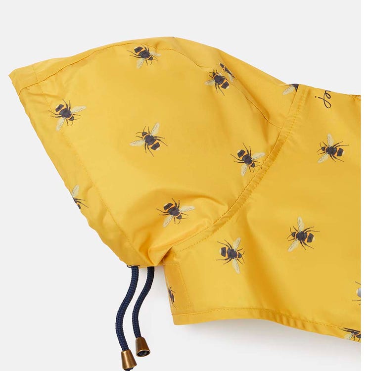 Joules GoLightly Packaway Jacket image 6