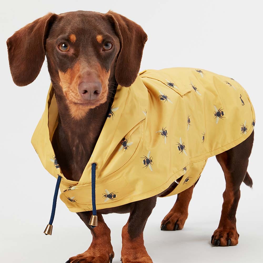 Joules GoLightly Packaway Jacket image 9