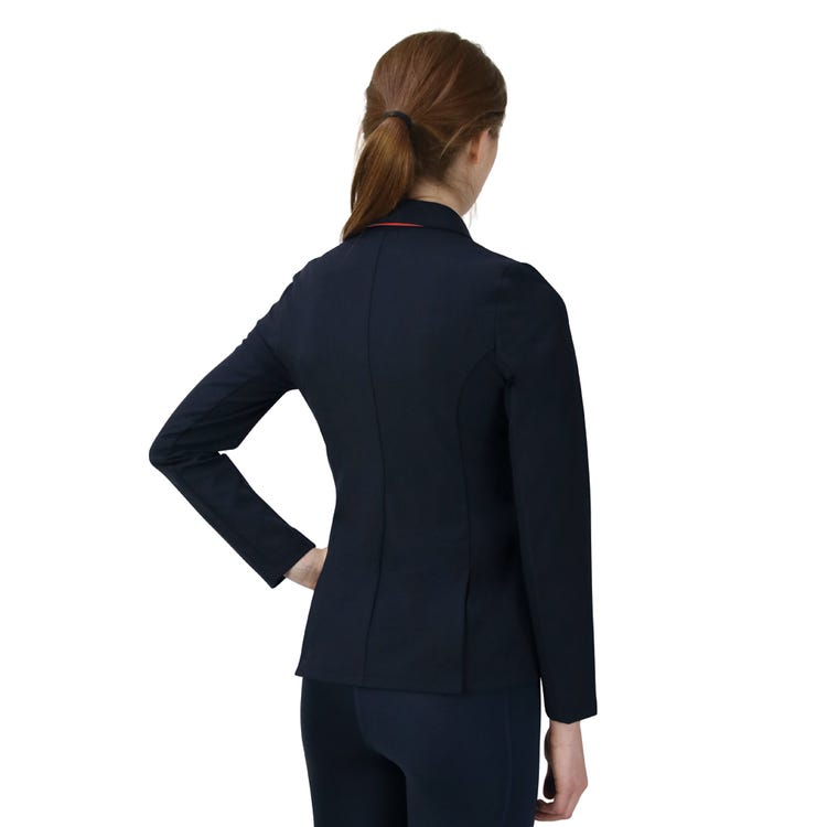 Hy Equestrian Children&#039;s Silvia Show Jacket image 2